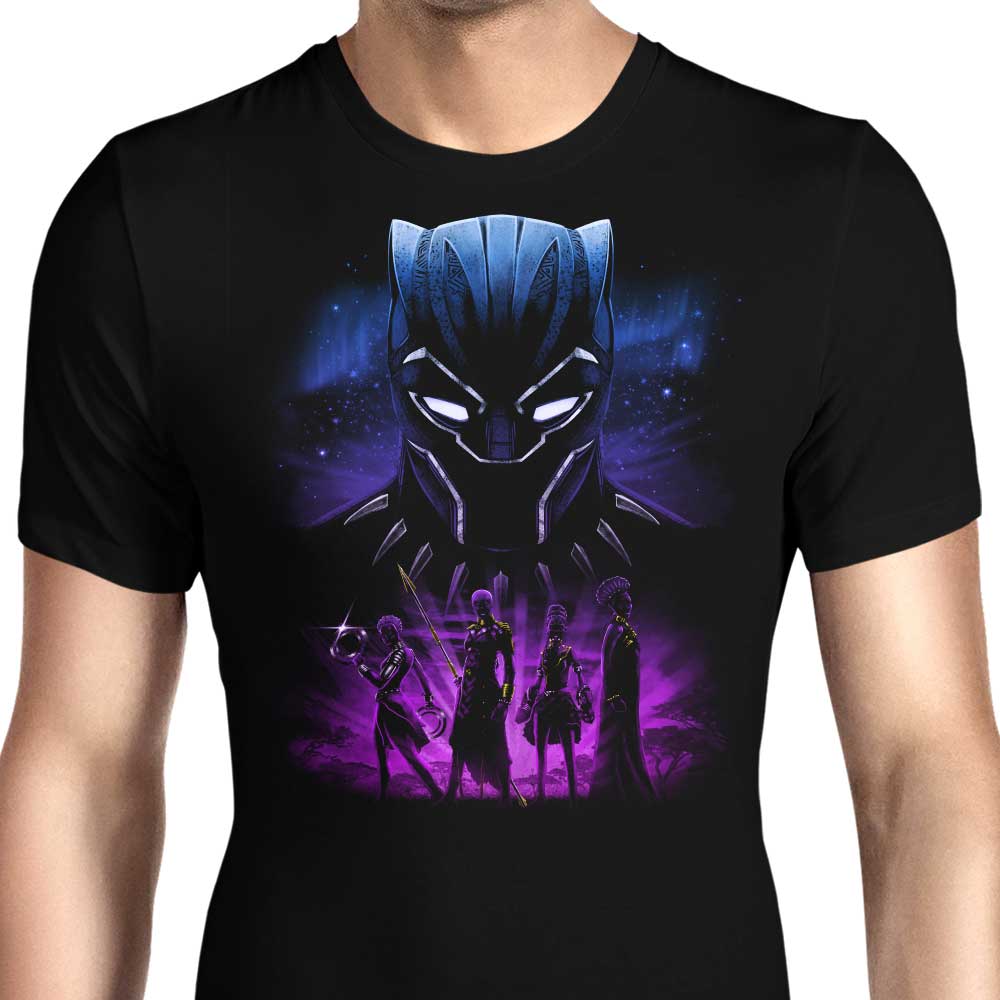 Forever Warriors - High - Quality Men's Clothing Collection