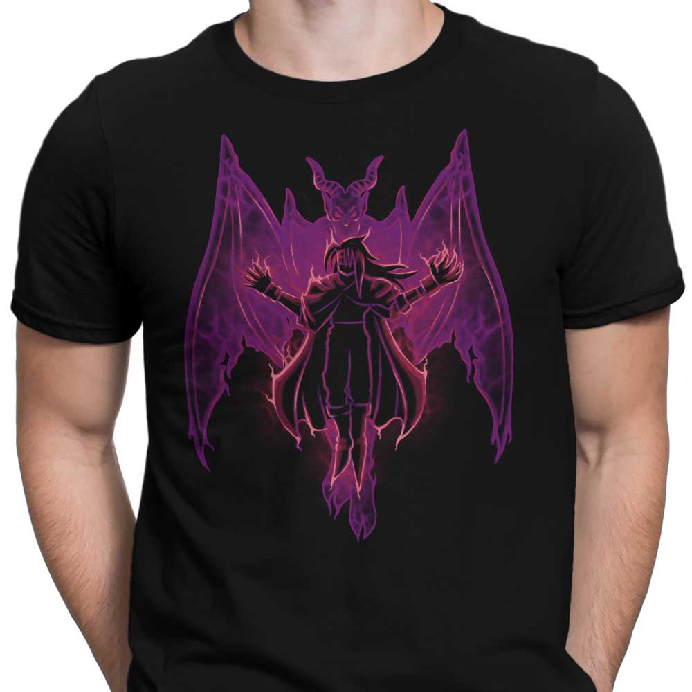 Steven Lefcourt's No Limits Chaos - Stylish Men's Apparel Collection