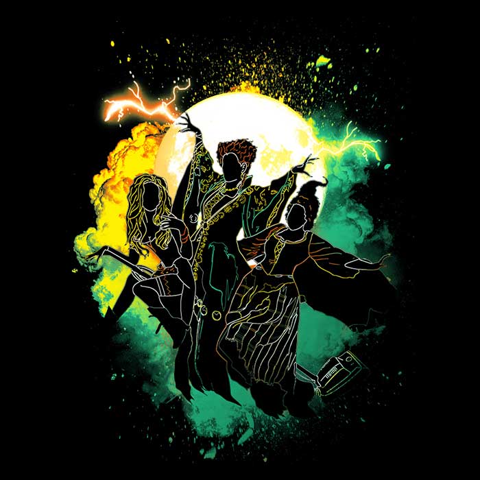 Soul of Salem - Men's Fashion Apparel Collection