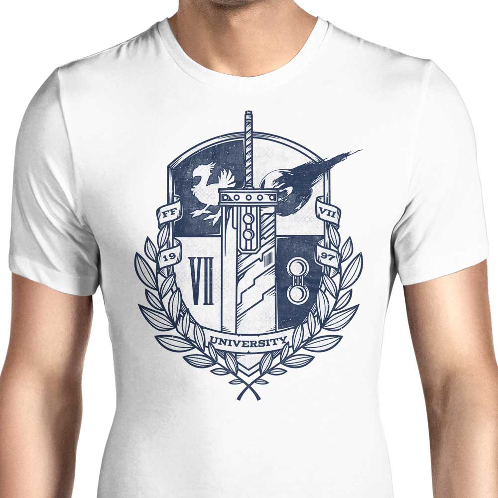 Alundrart Designs' Final University Collection - Stylish Men's Clothing