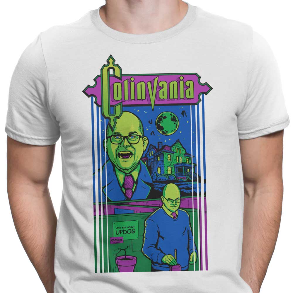 Colinvania - High - Quality Men's Clothing Collection