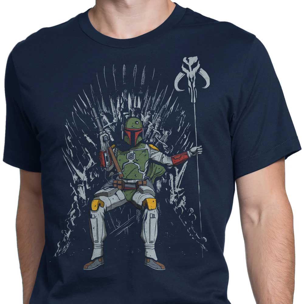 Men's Apparel Collection - House of Fett Brand