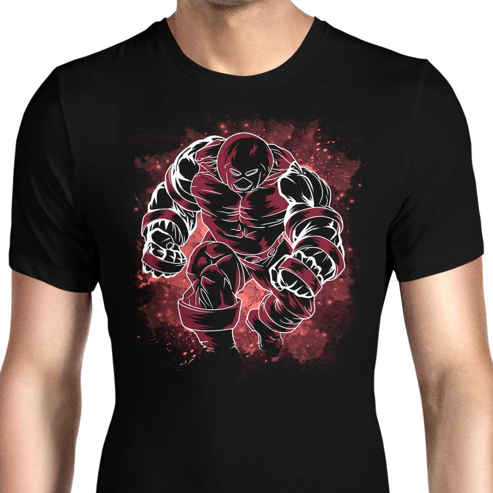 Soulkr's Inked Unstoppable - Stylish Men's Apparel Collection