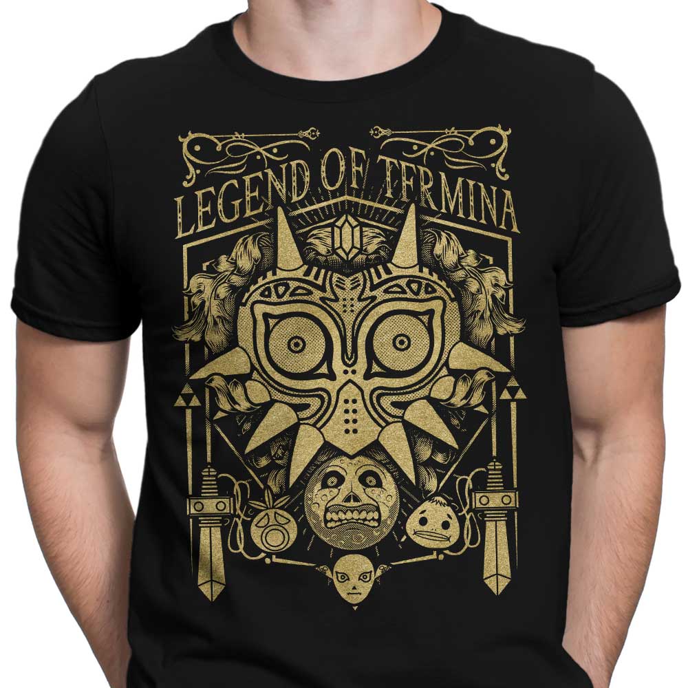 Classic Termina Collection - Stylish Men's Apparel