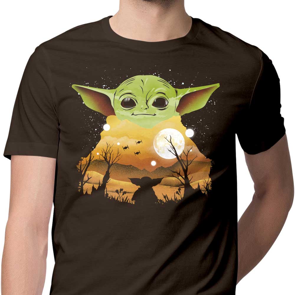 Children's Sunset - High - Quality Men's Clothing Apparel