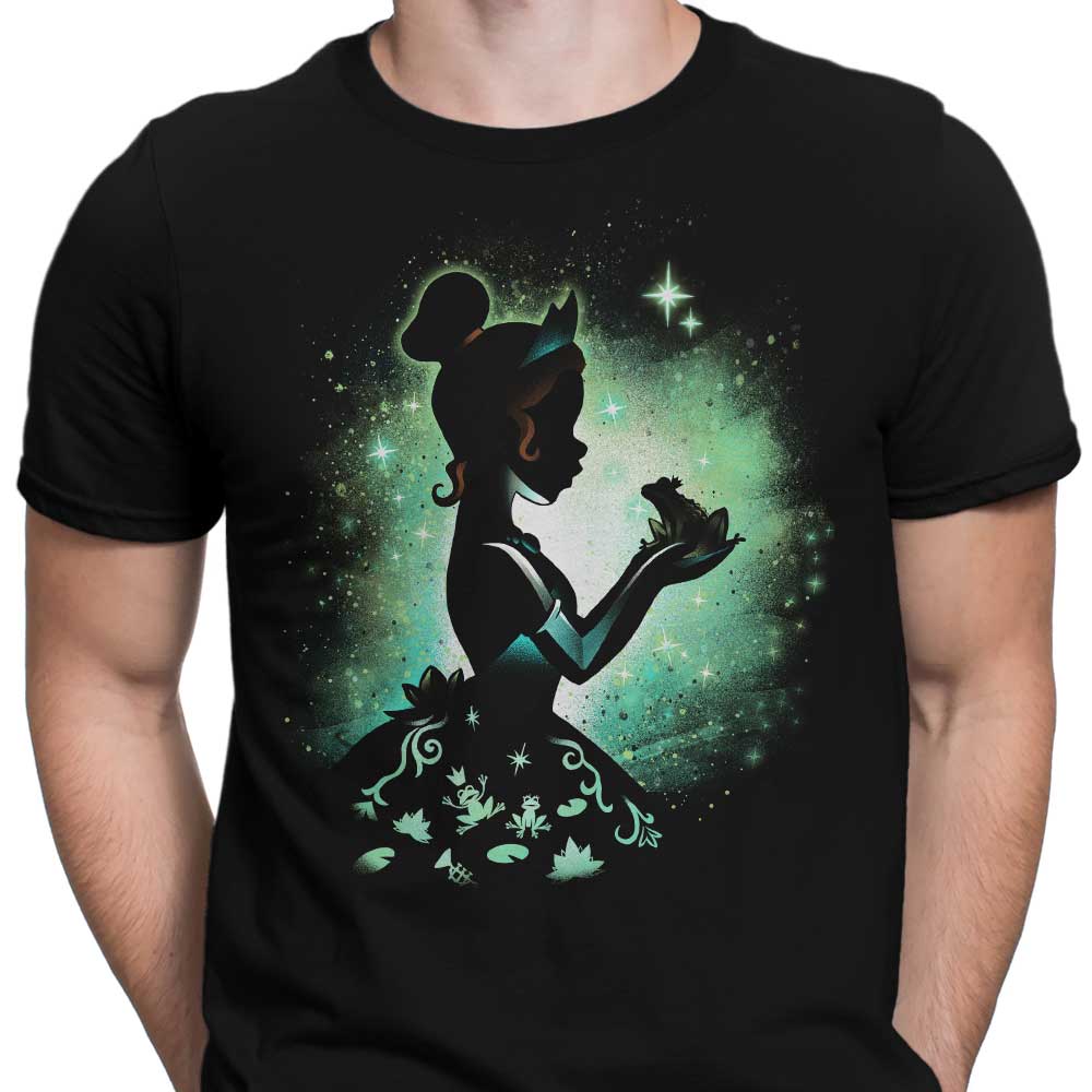Alemaglia Men's Dreamy Apparel - T-Shirts in Various Sizes