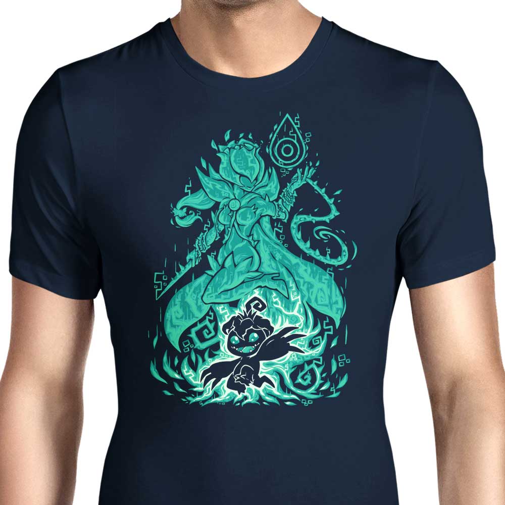 Men's Digital Sincerity Inner - Clothing Apparel