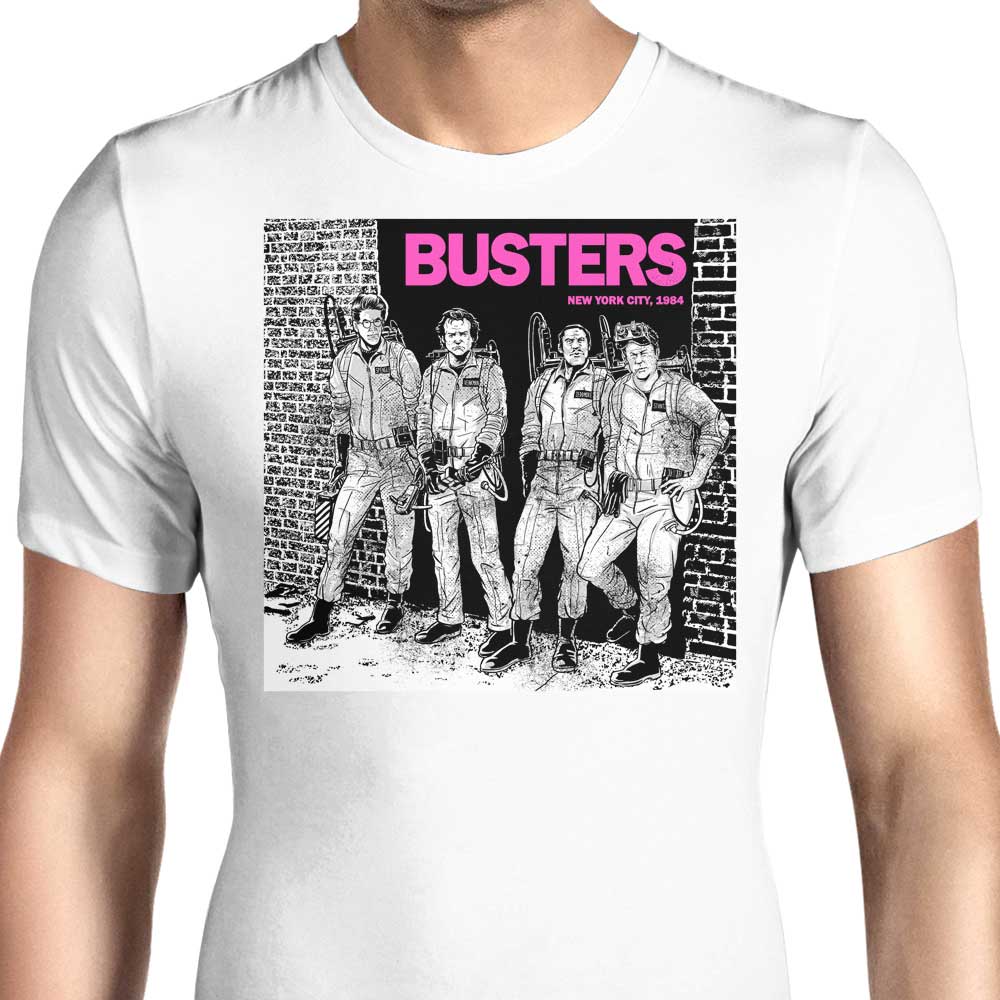 Rustenico's Busters - High - Quality Men's Clothing Apparel
