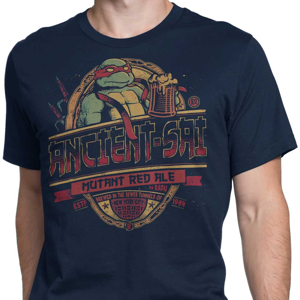 Ancient Sai Men's Clothing Apparel by Teesgeex