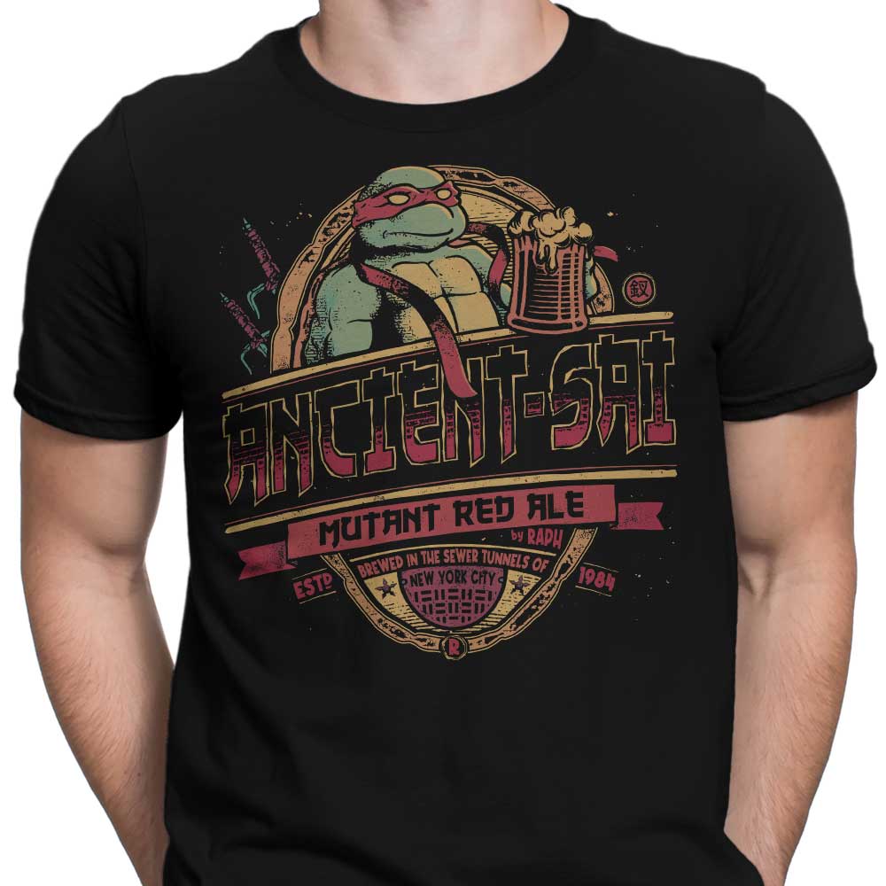 Ancient Sai Men's Clothing Apparel by Teesgeex