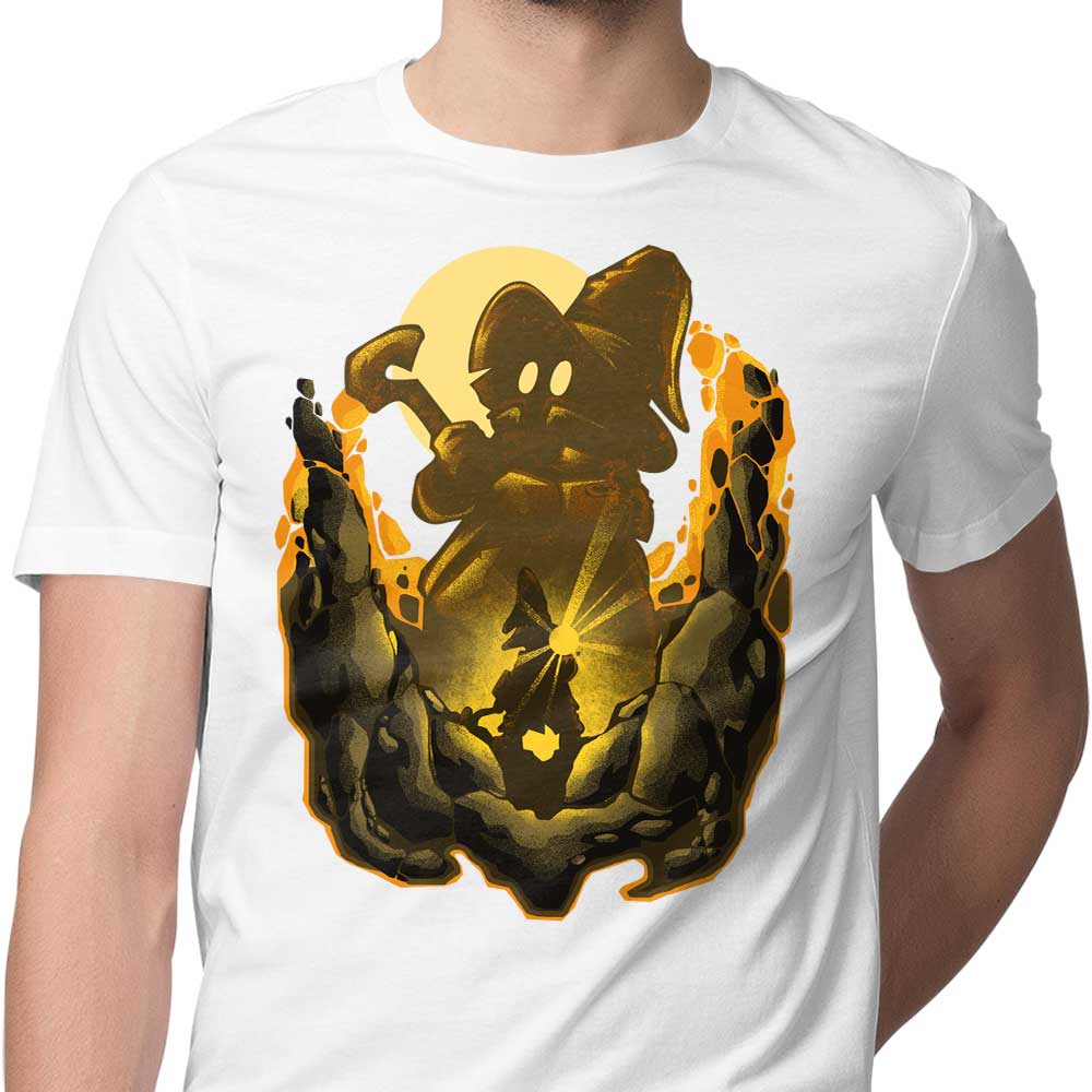 Discover the Enchantment - Men's Fashion Apparel Collection