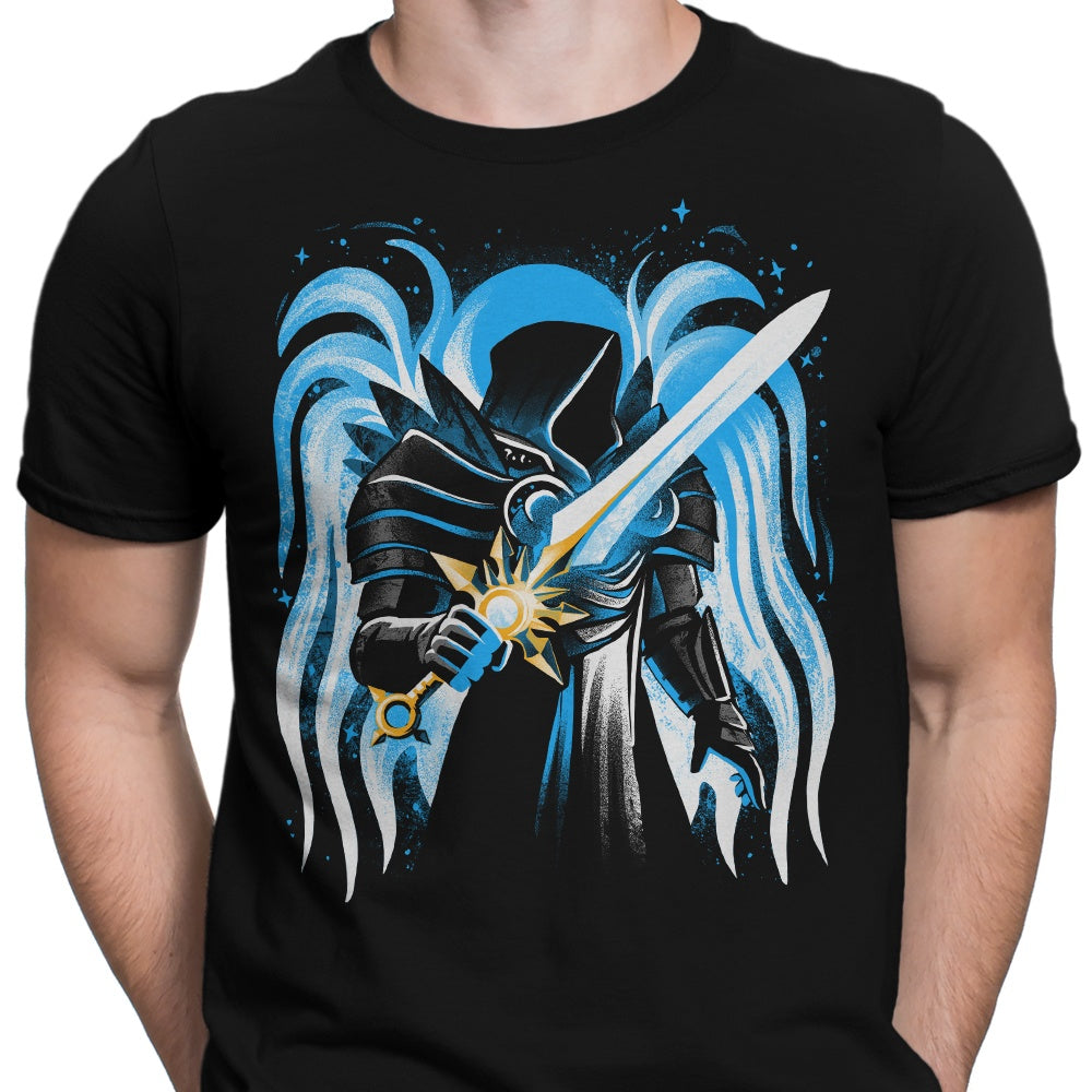 Justice Archangel - Men's Clothing Apparel