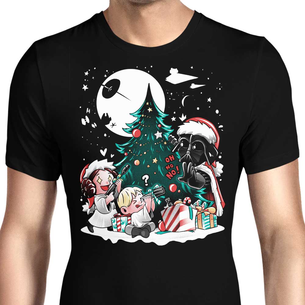 Christmas in the Stars - Stylish Men's Clothing Apparel
