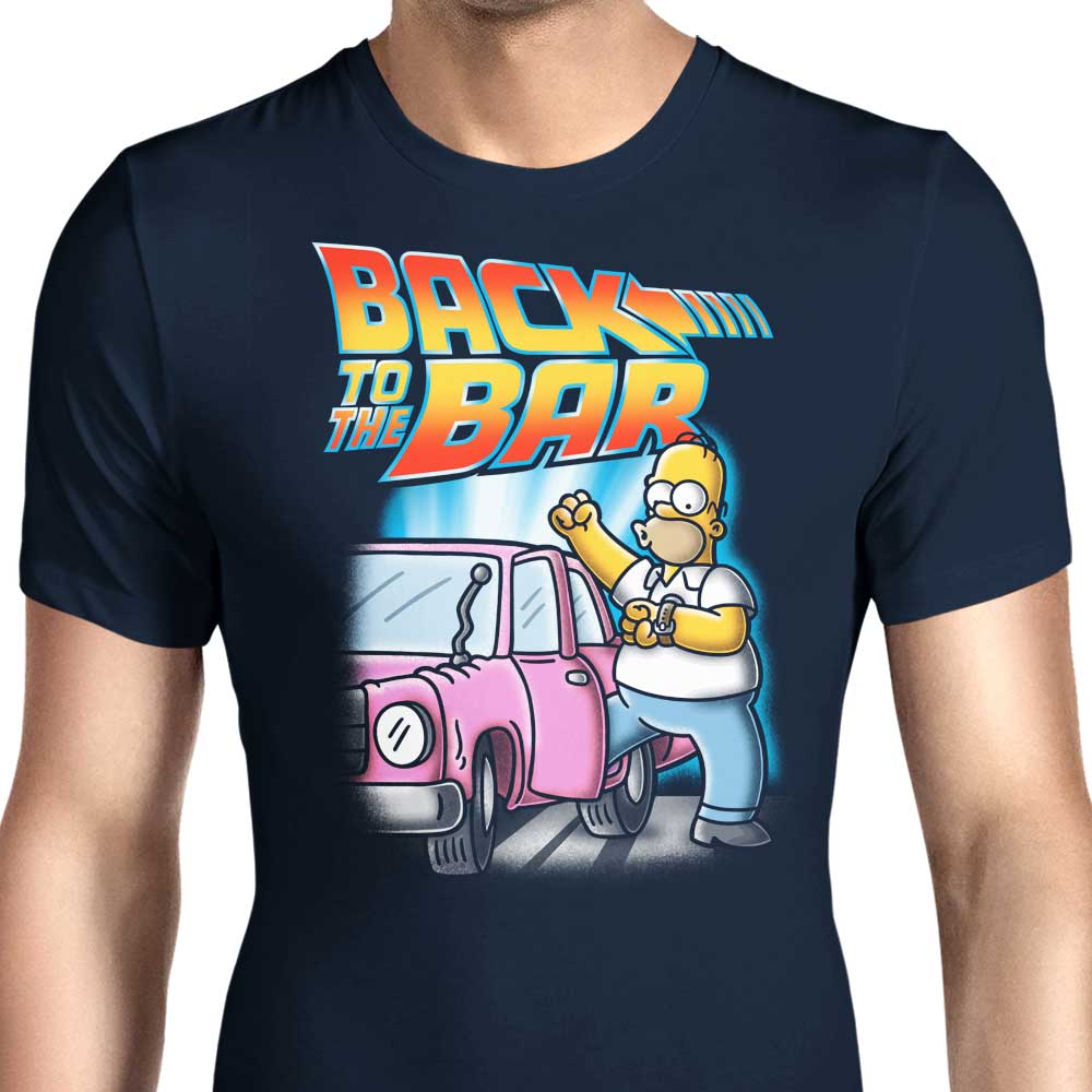 Firebeard's Back-to-the-Bar Men's Comfortable Apparel Collection