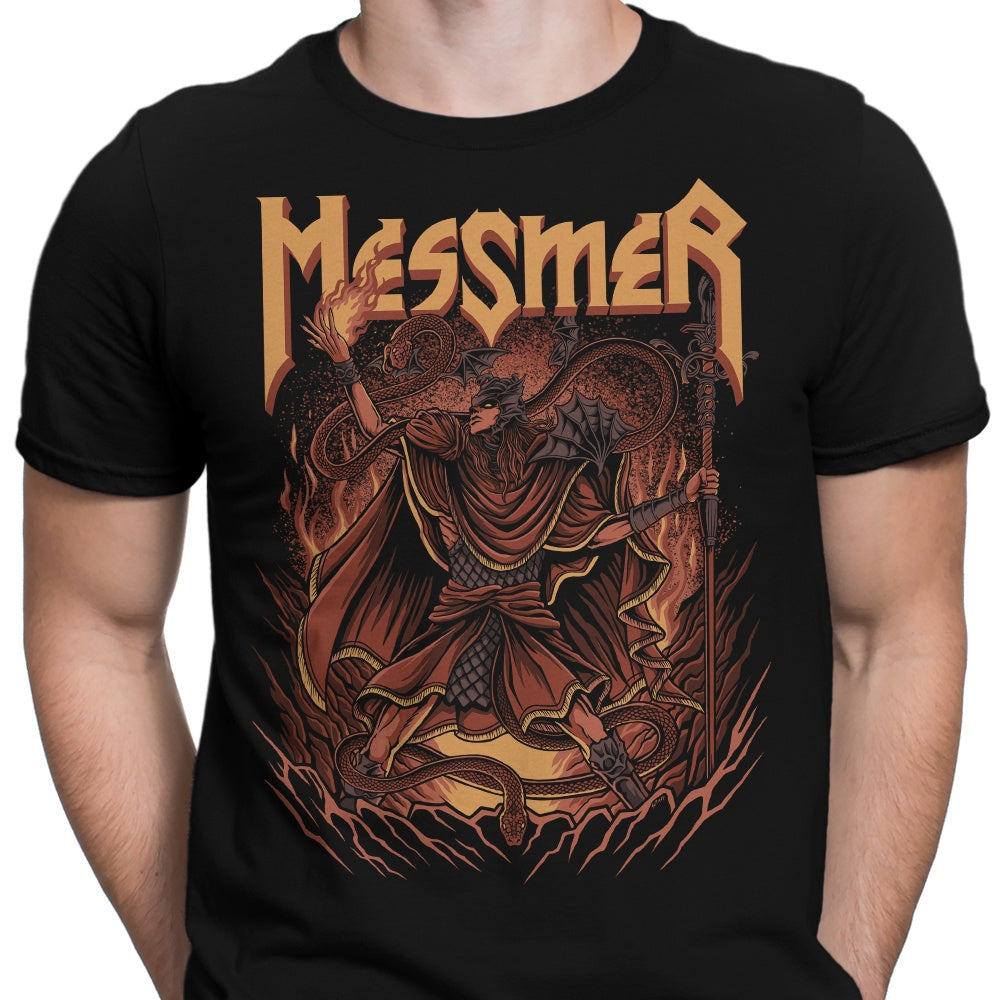 The Impaler - Men's Clothing Apparel Collection