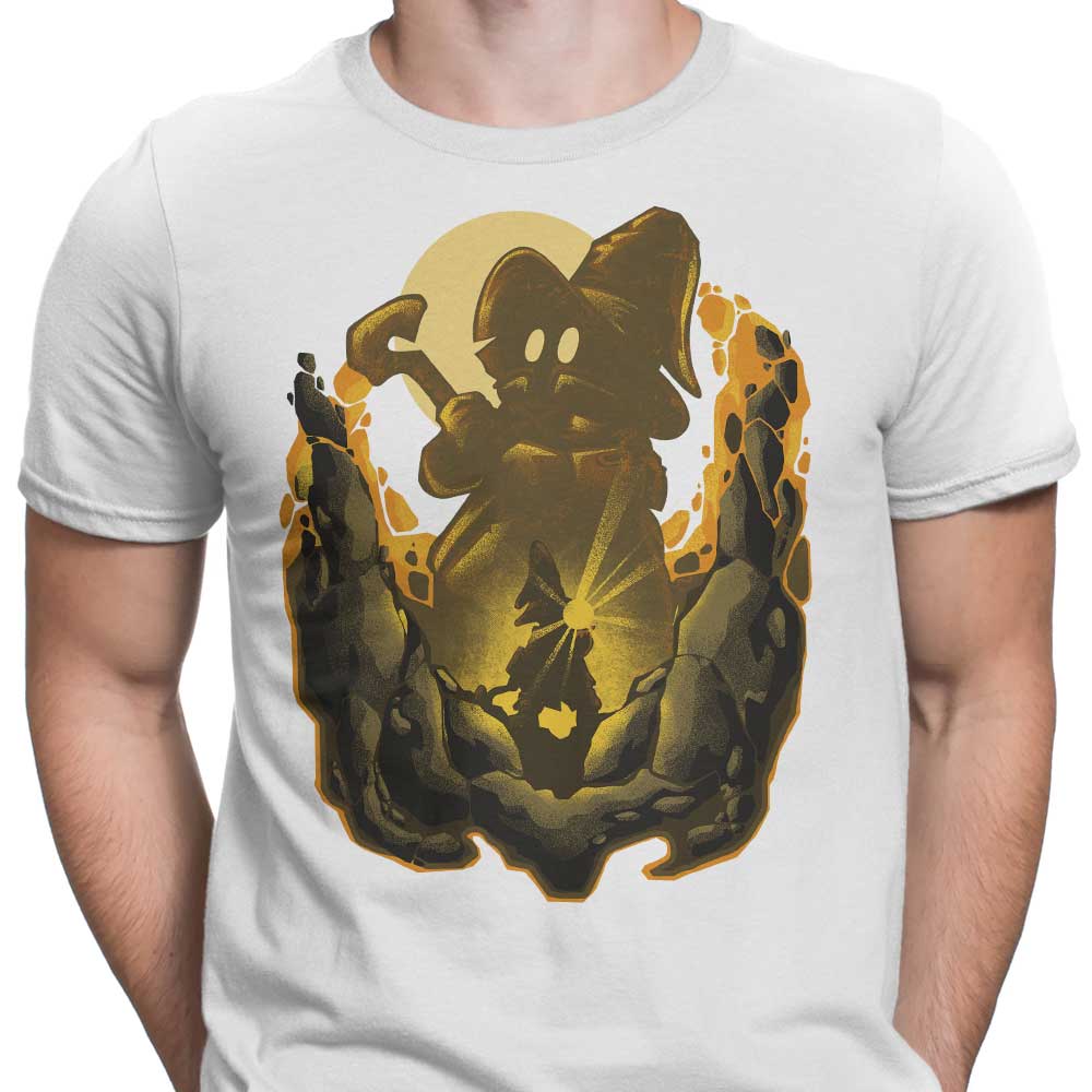Discover the Enchantment - Men's Fashion Apparel Collection