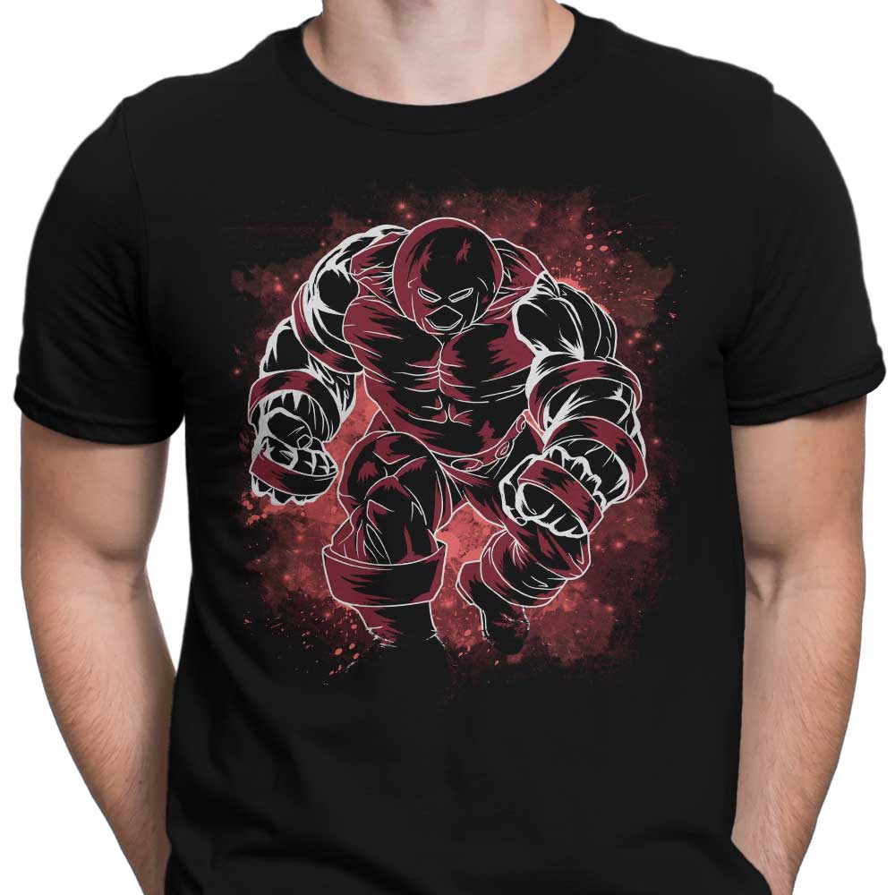 Soulkr's Inked Unstoppable - Stylish Men's Apparel Collection