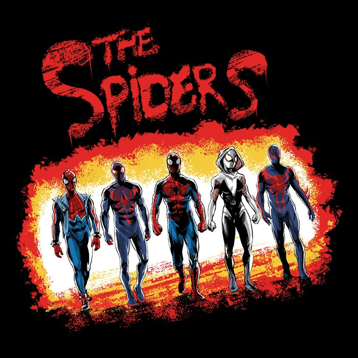 The Spiders Brand - Stylish Men's Apparel
