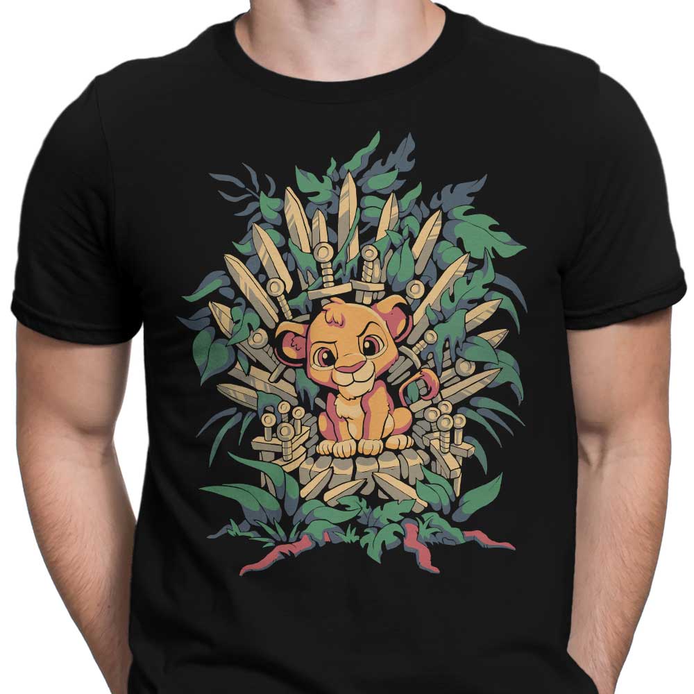 True King - High - Quality Men's Clothing Collection
