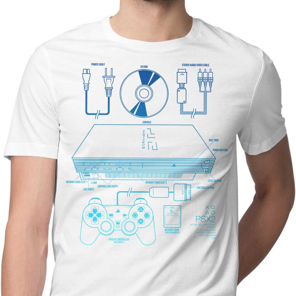 Adam Works PSX2 Collection - Stylish Men's Apparel