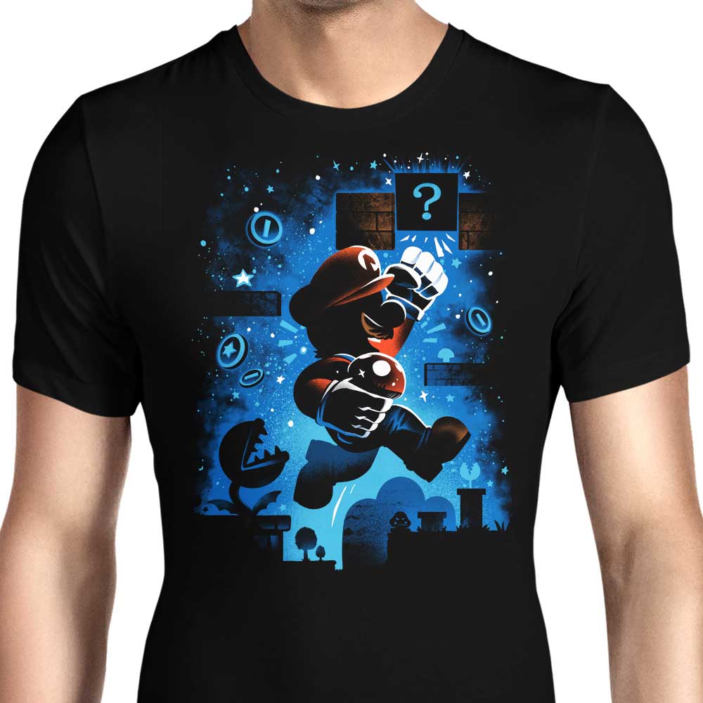 The Red Men's Apparel Collection by The Red Plumber