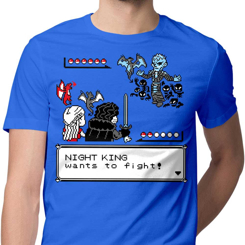 Throne Battle II - Stylish Men's Clothing Apparel Collection