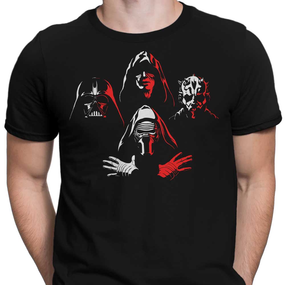Jango Snow's Bohemian Revenge - Stylish Men's Apparel Collection