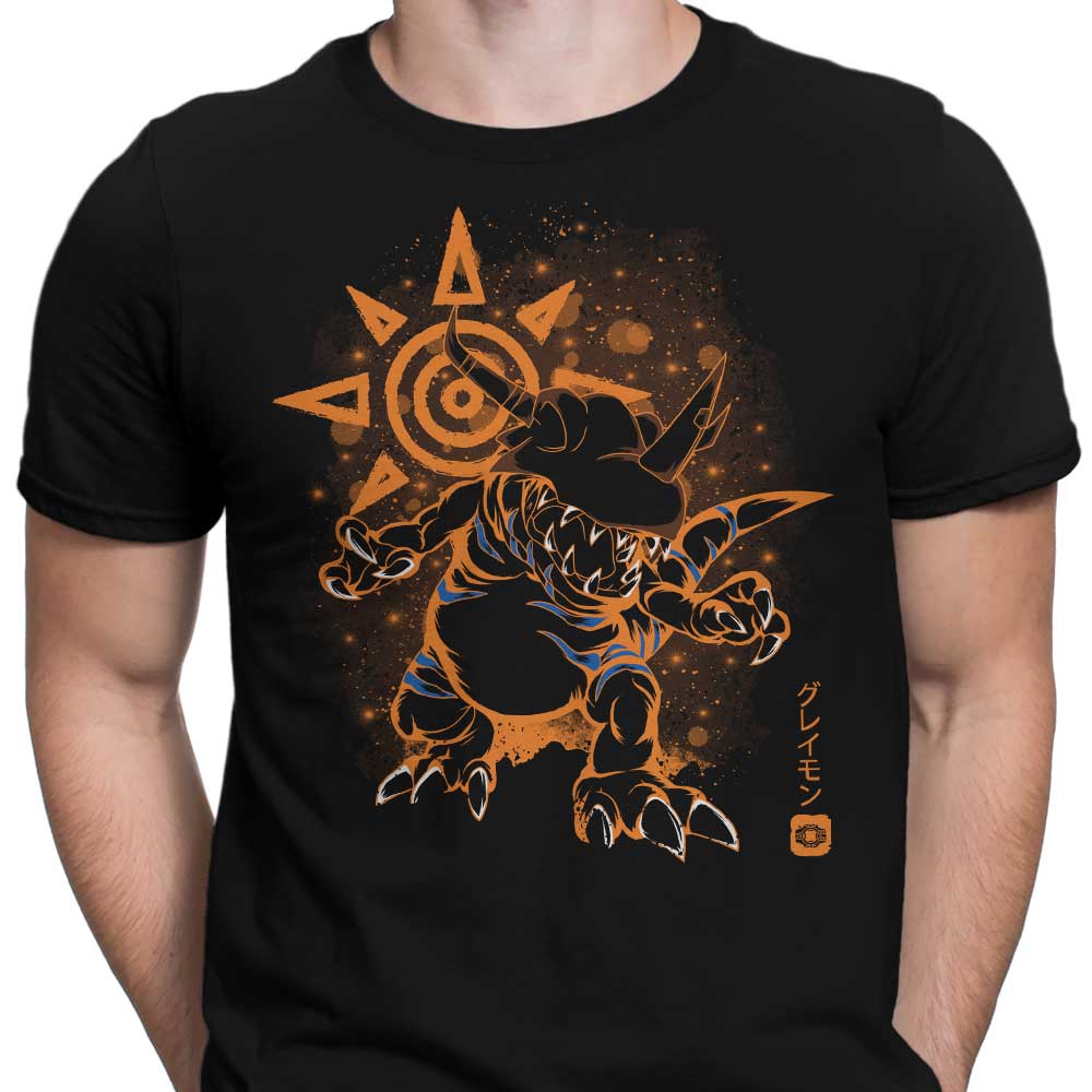The Courage Evolution Men's Clothing Line - Stylish Apparel for Men