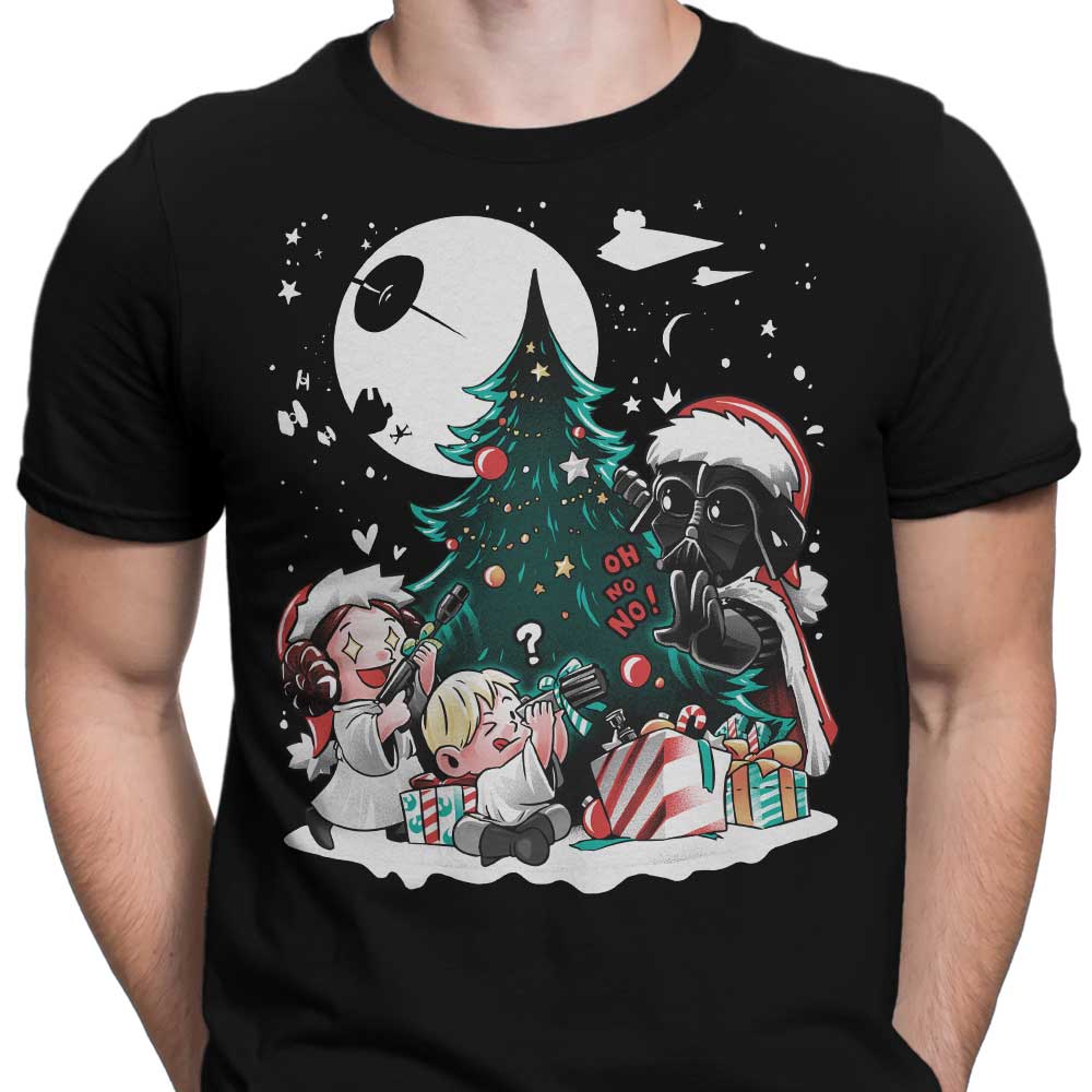 Christmas in the Stars - Stylish Men's Clothing Apparel