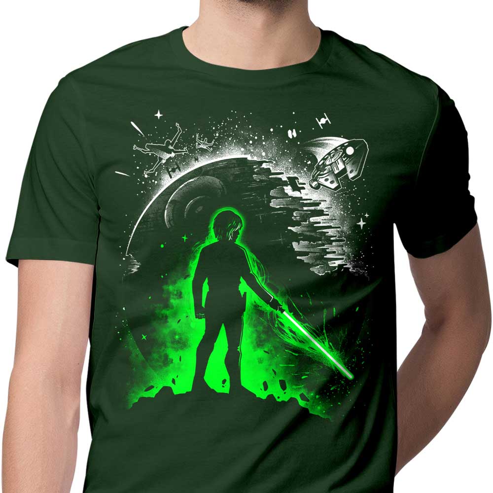 The Hope Returns - Stylish Men's Apparel Collection