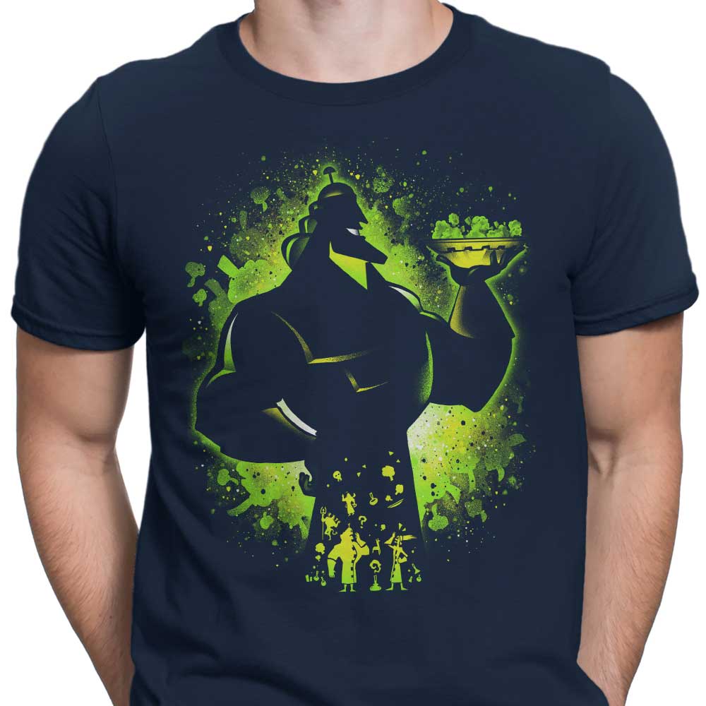 Alemaglia's More Broccoli Collection - Stylish Men's Apparel