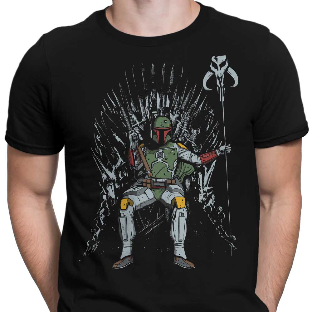 Men's Apparel Collection - House of Fett Brand