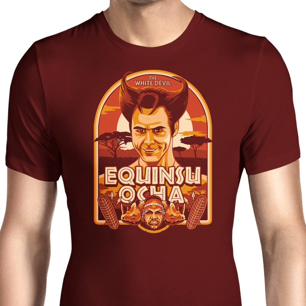 Stylish Equinsu Ocha Men's Clothing for Modern Gentlemen