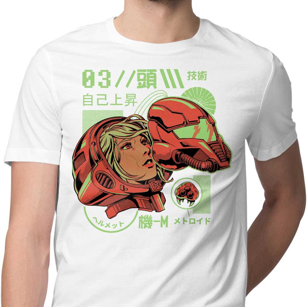 S-Head Men's Stylish Cotton T-Shirts in Various Sizes