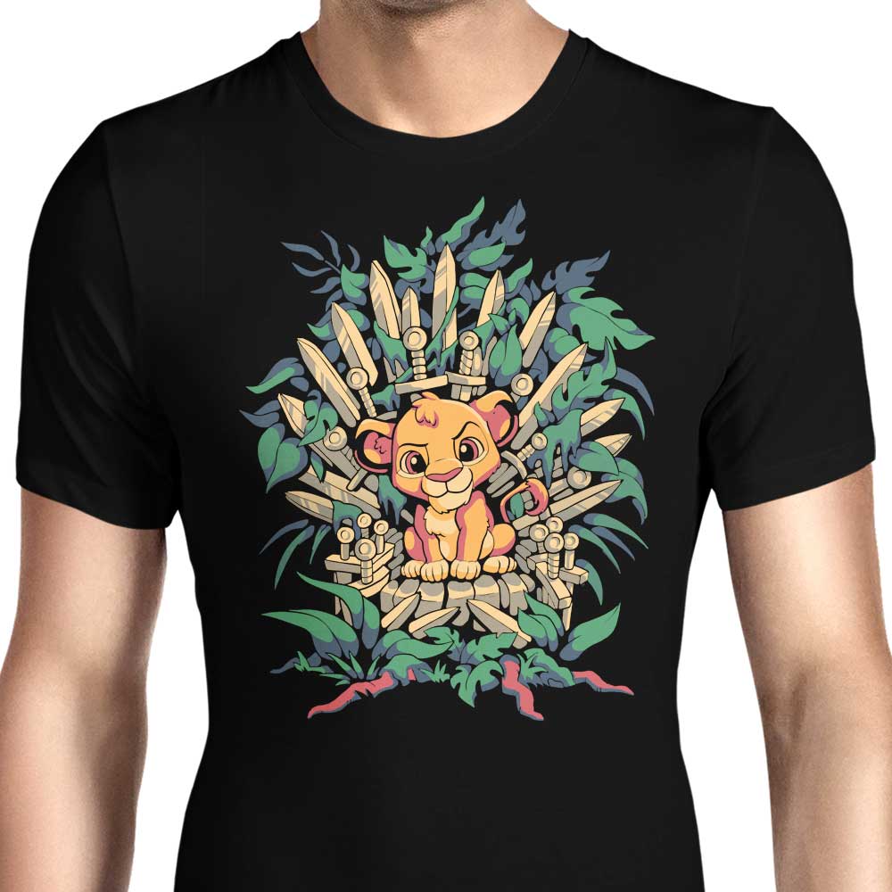 True King - High - Quality Men's Clothing Collection