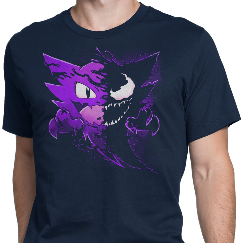 Symbiotic Ghost - Fashionable Men's Clothing Apparel