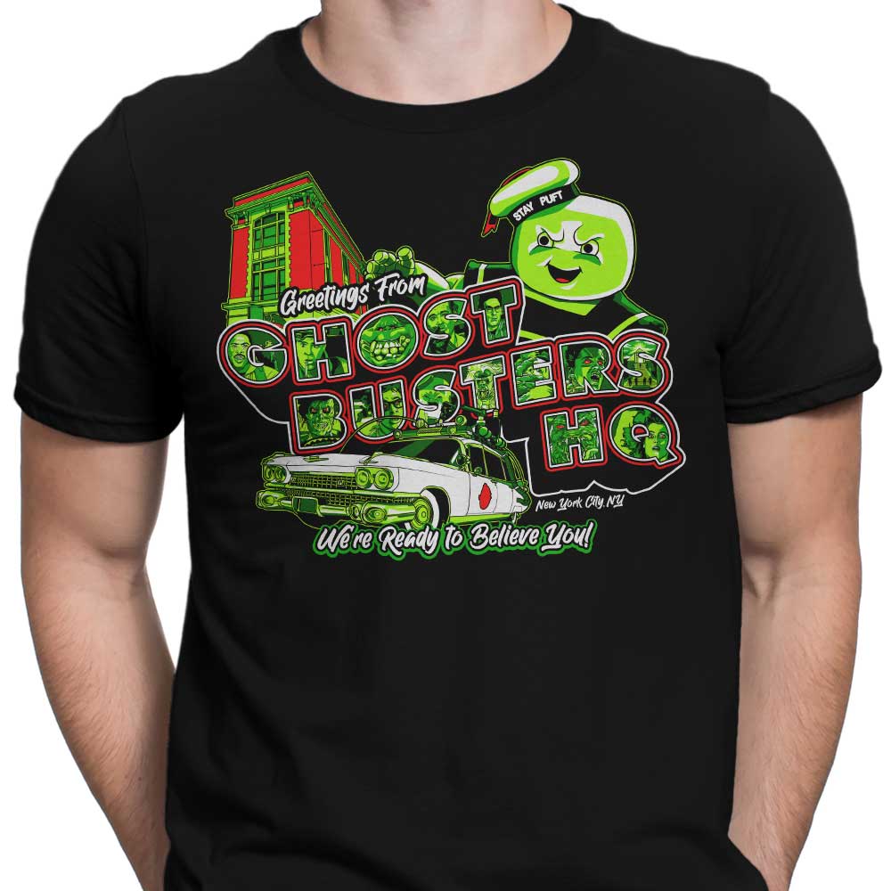 GoodIdeaRyan Men's T-Shirts: Comfortable and Stylish Apparel