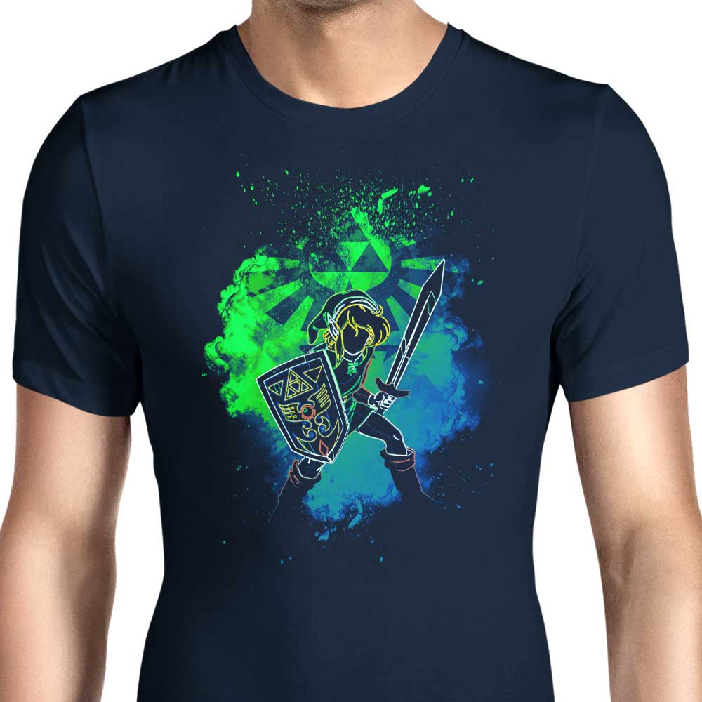Vintage Spirit Men's Clothing - Soul of the Past Collection