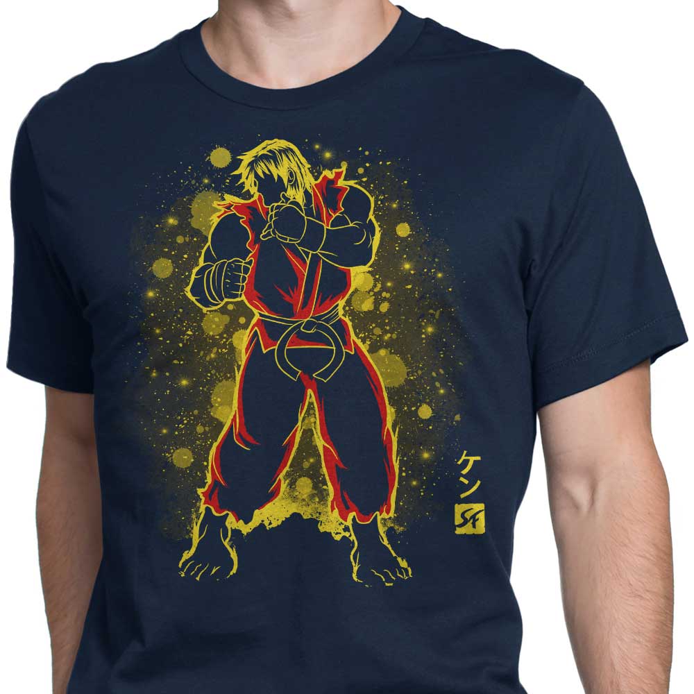 The Ansatsuken Men's Clothing - Stylish Apparel Collection