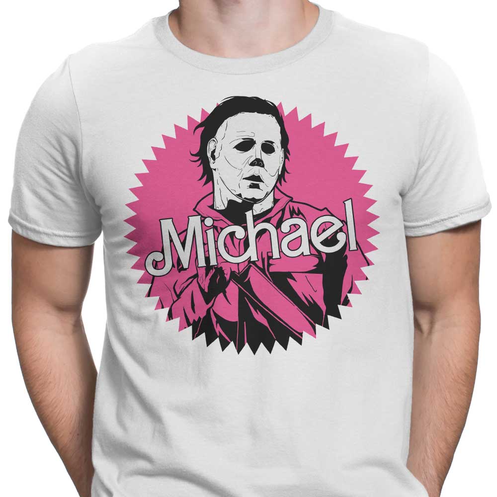 Malibu Slasher Men's Clothing - T-Shirts and Premium T-Shirts