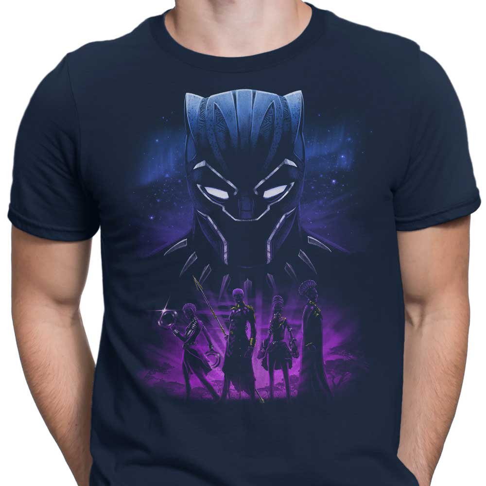 Forever Warriors - High - Quality Men's Clothing Collection