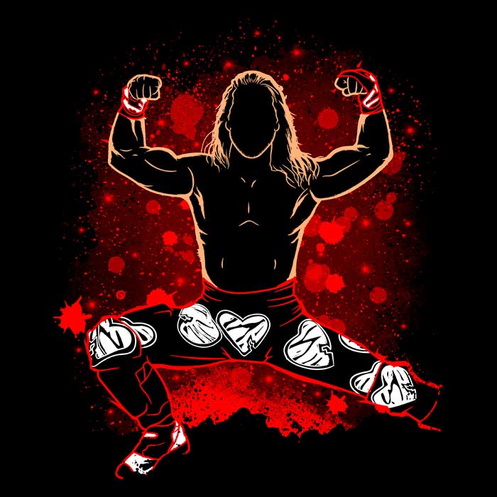 The Heartbreaker - Men's Fashion Apparel Including T-Shirts and Premium T-Shirts