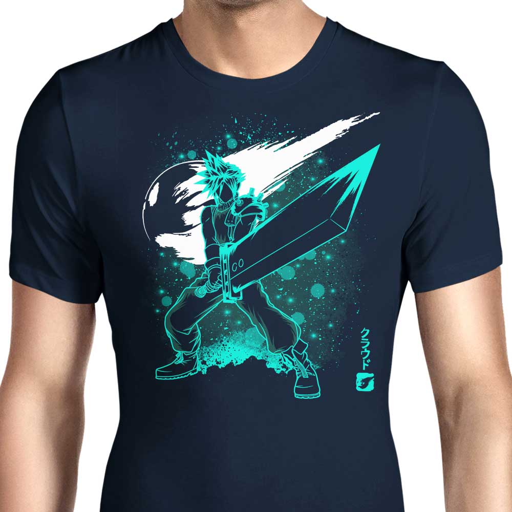 The Strife - High - Quality Men's Clothing Apparel