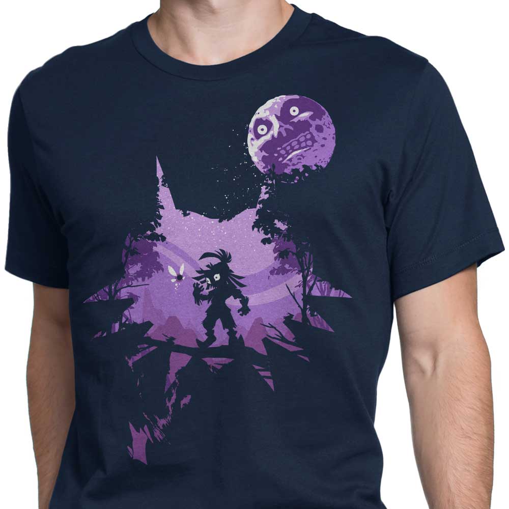Majora's Return - Stylish Men's Clothing Collection