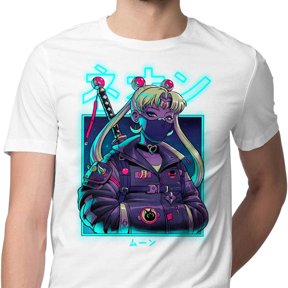 Neon Moon Men's Clothing - T-Shirts and Premium T-Shirts