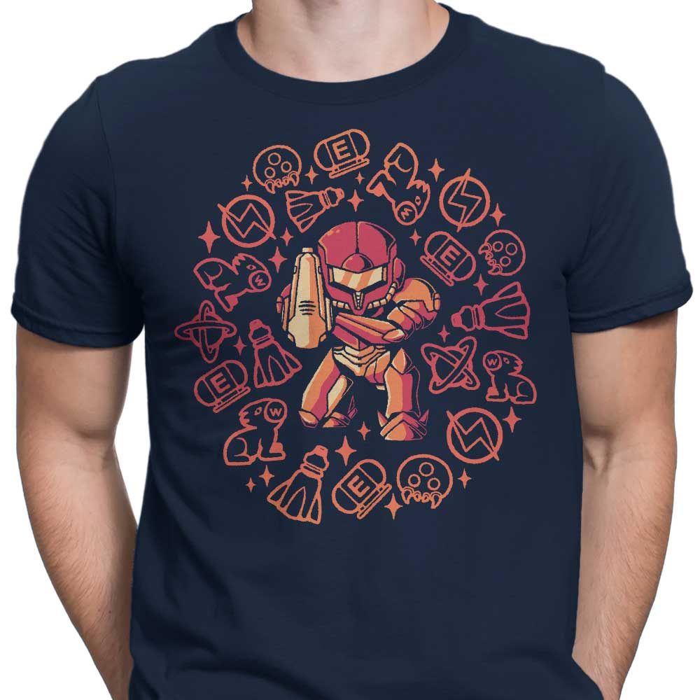 Hunter Girl Men's Fashion Apparel Collection