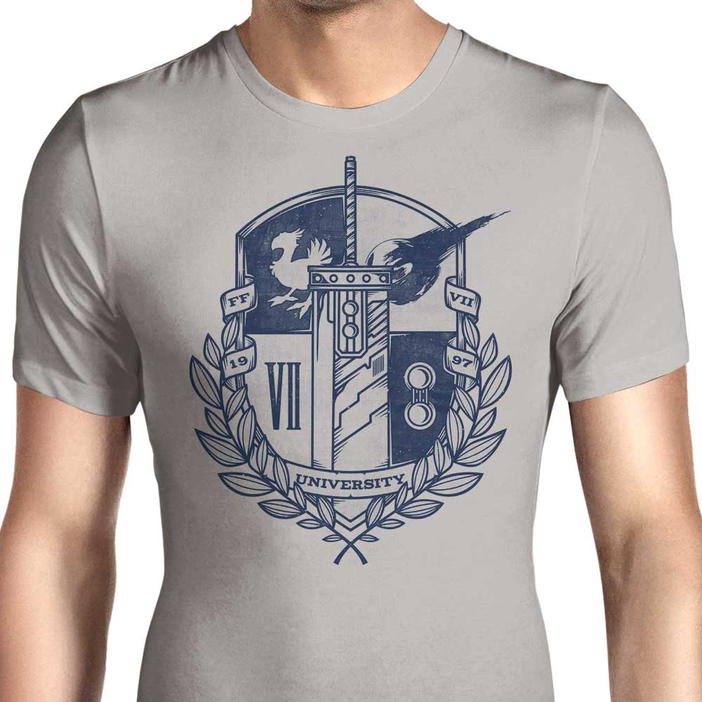 Alundrart Designs' Final University Collection - Stylish Men's Clothing