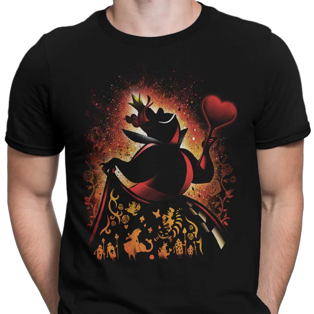 Alemaglia's 'Tyrant of Hearts' Men's Comfortable Apparel Collection