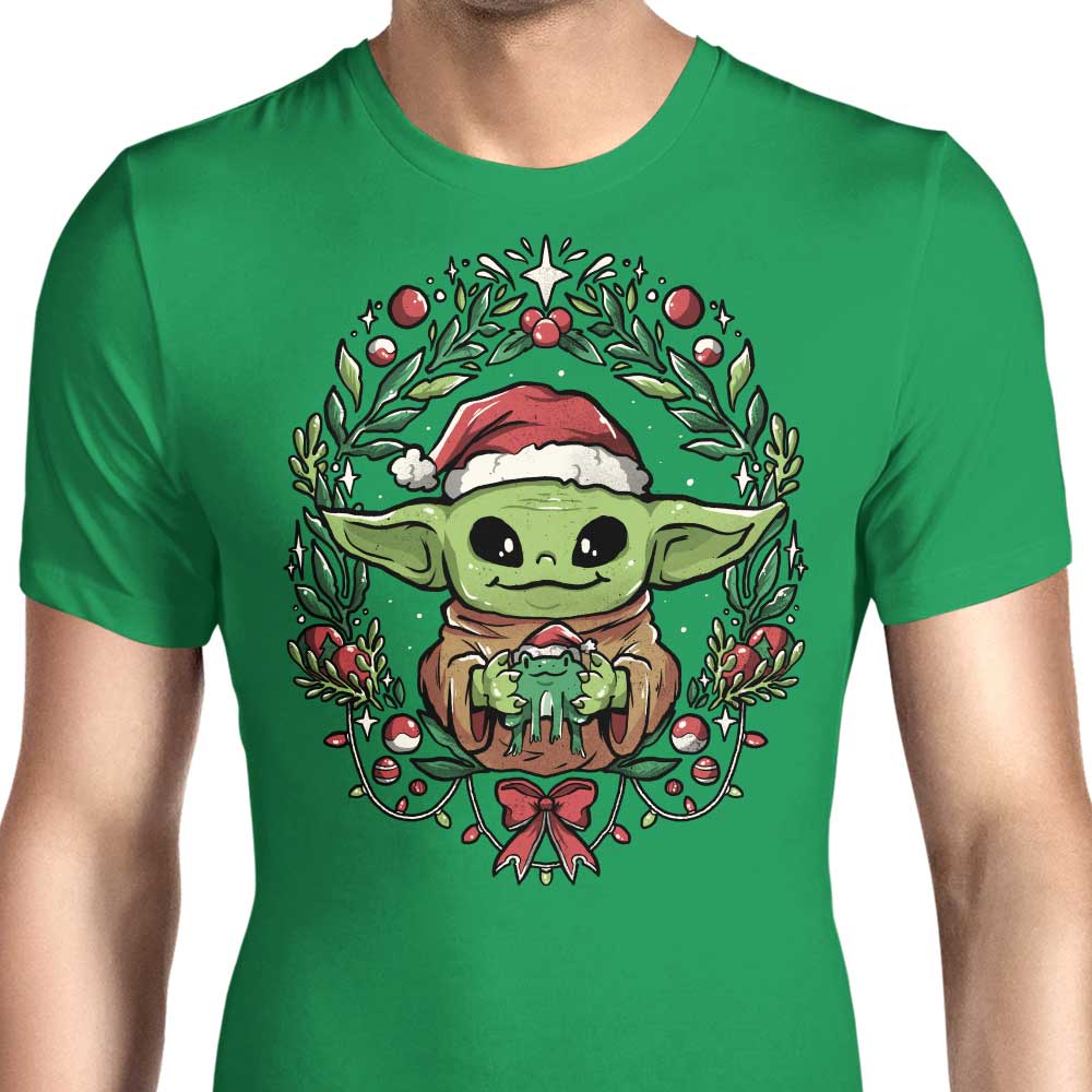 Children's Christmas-themed Men's Clothing Apparel