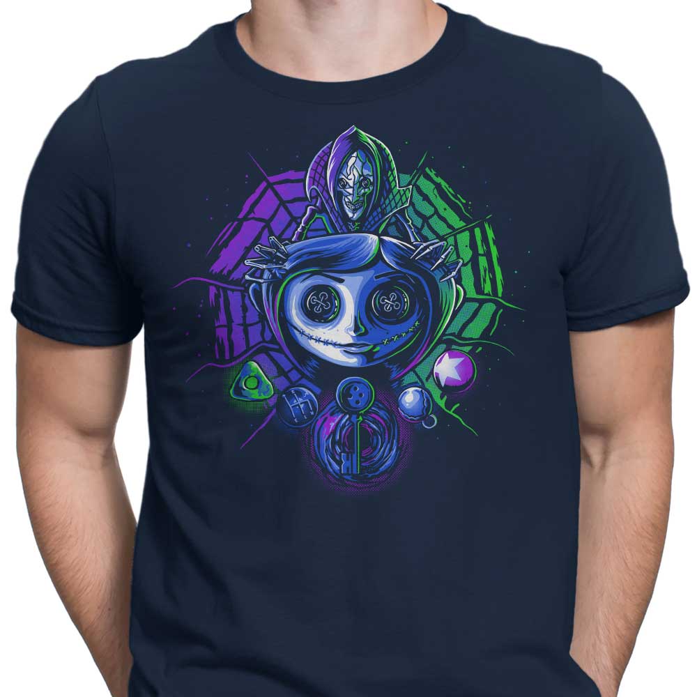 I'm Trapped - Stylish Men's Clothing Apparel